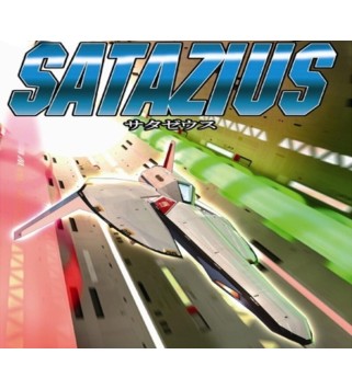 Satazius Steam Key GLOBAL
